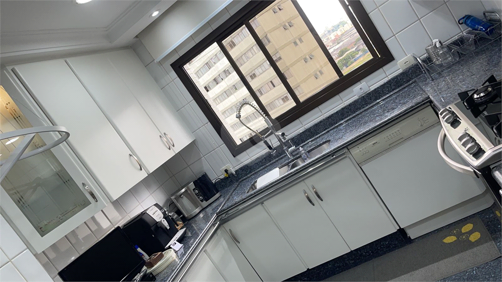 Venda Apartamento São Paulo Parque Da Mooca REO644358 58