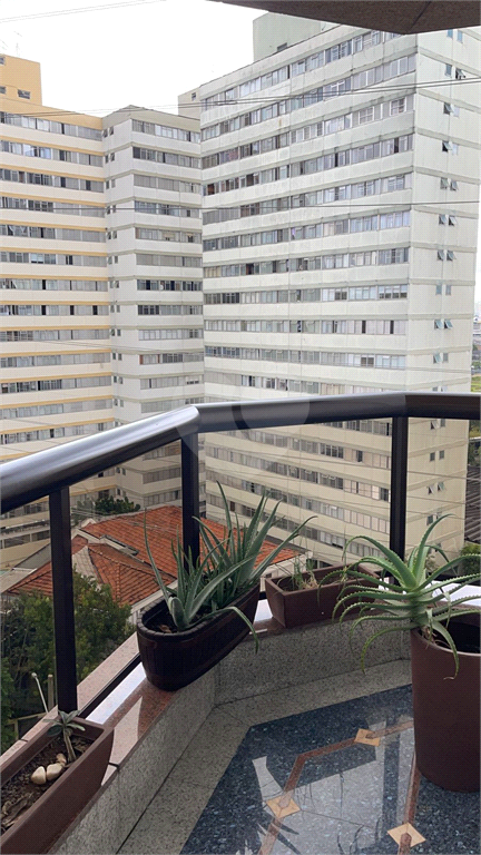 Venda Apartamento São Paulo Parque Da Mooca REO644358 56