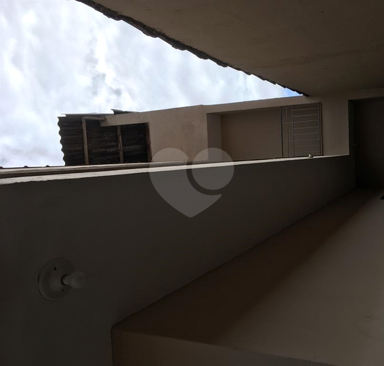 Venda Sobrado São Paulo Jardim Brasil (zona Norte) REO644362 12