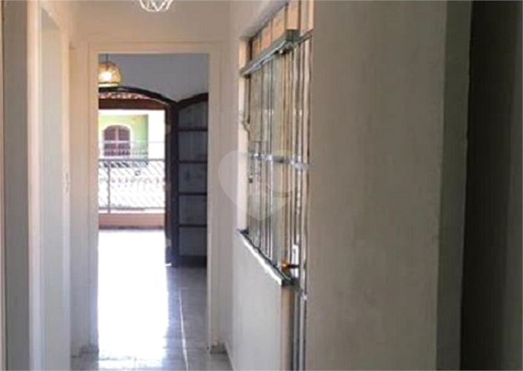 Venda Sobrado São Paulo Jardim Brasil (zona Norte) REO644362 7