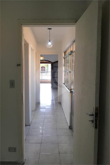 Venda Sobrado São Paulo Jardim Brasil (zona Norte) REO644362 15