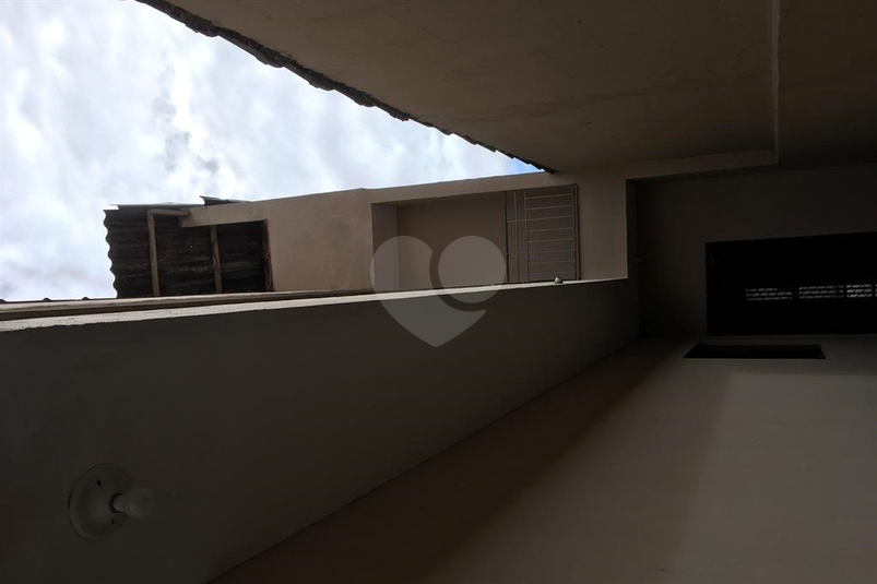 Venda Sobrado São Paulo Jardim Brasil (zona Norte) REO644362 13