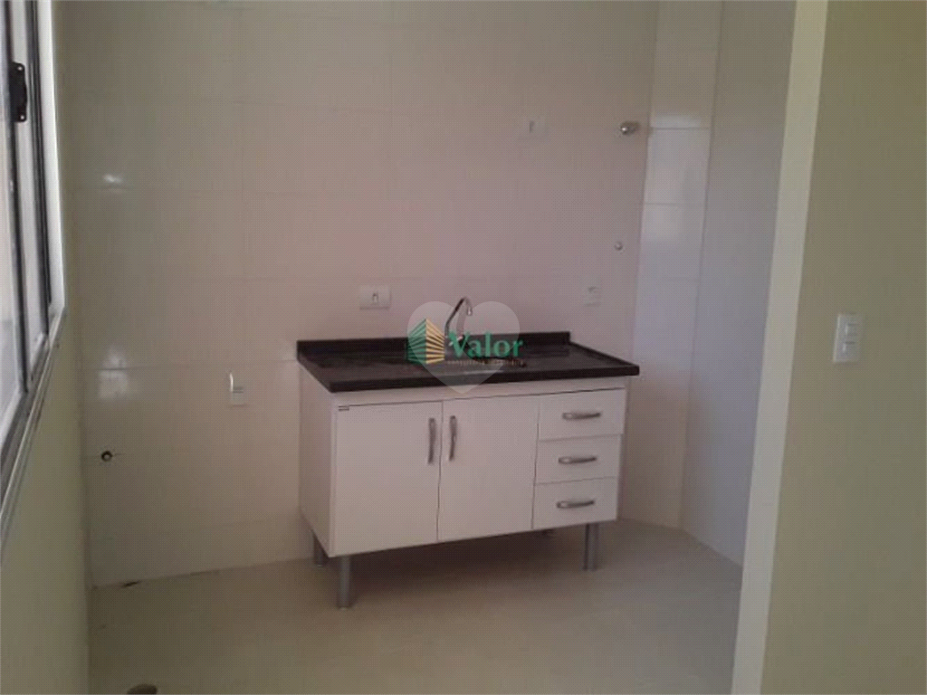 Aluguel Apartamento São Carlos Vila Marigo REO644364 7