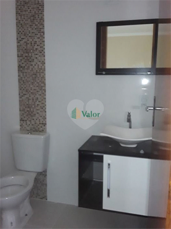 Aluguel Apartamento São Carlos Vila Marigo REO644364 15