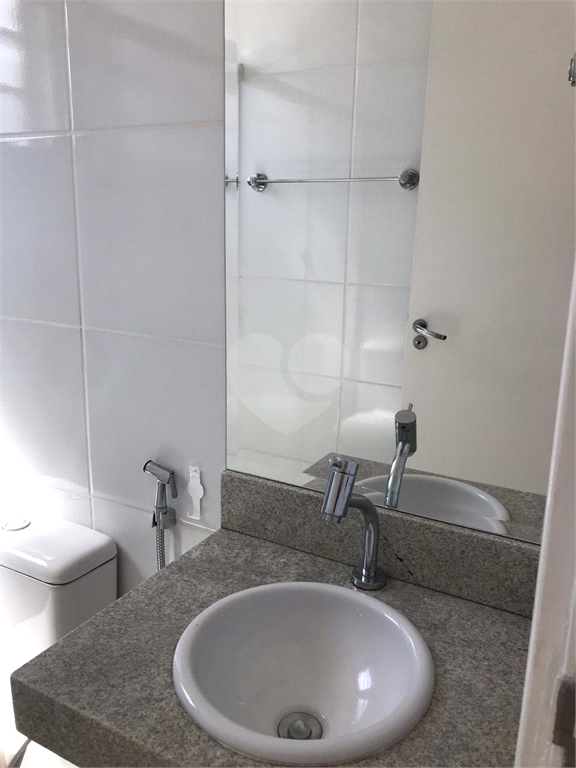 Venda Apartamento São Carlos Jardim Ipanema REO644365 4