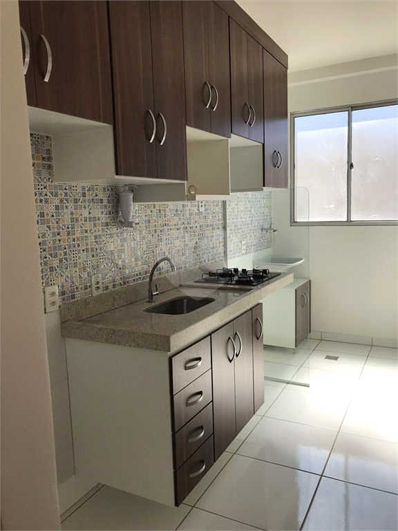 Venda Apartamento São Carlos Jardim Ipanema REO644365 3