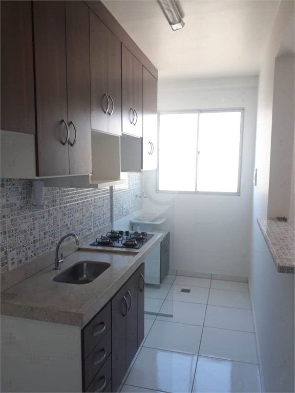 Venda Apartamento São Carlos Jardim Ipanema REO644365 17