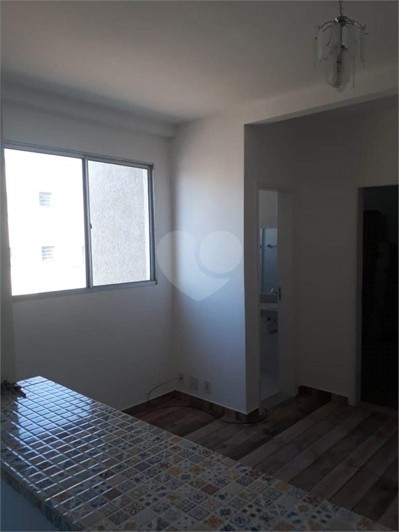 Venda Apartamento São Carlos Jardim Ipanema REO644365 1