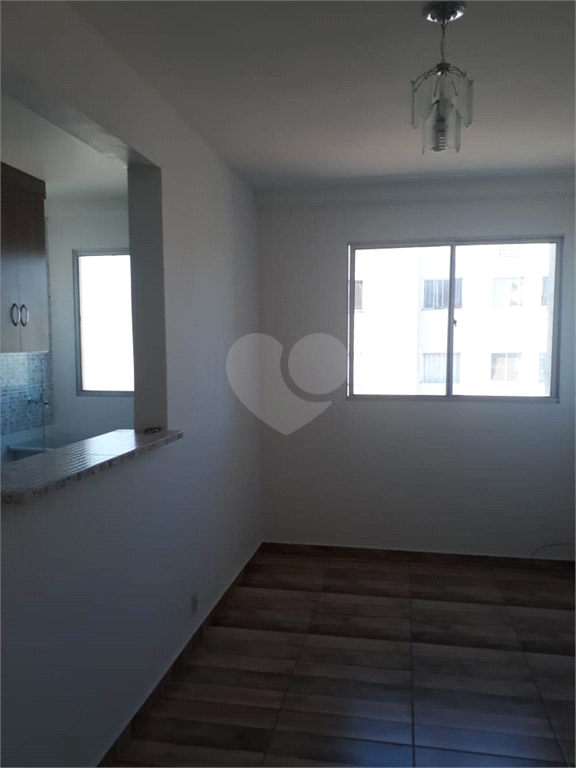 Venda Apartamento São Carlos Jardim Ipanema REO644365 11