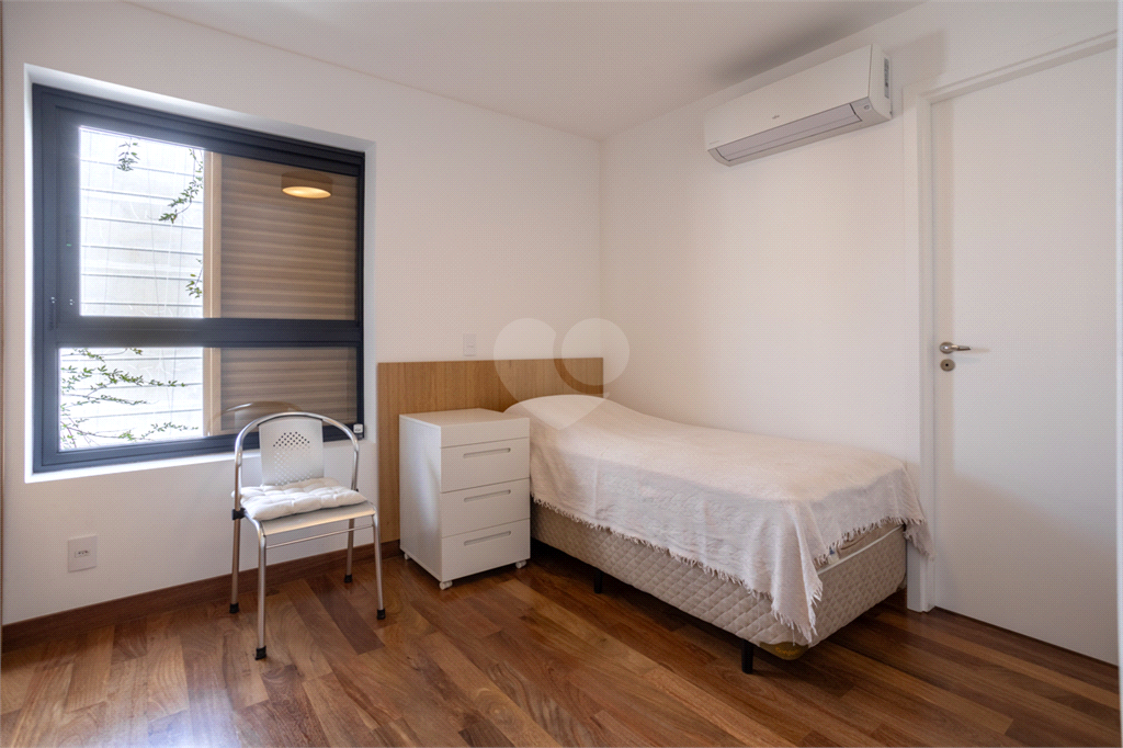 Venda Apartamento São Paulo Vila Ipojuca REO644379 22