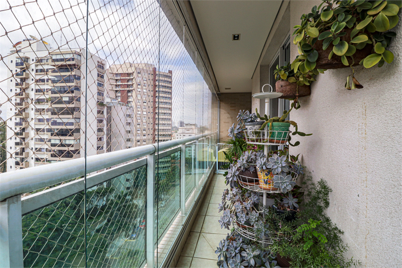 Venda Apartamento São Paulo Perdizes REO644405 5