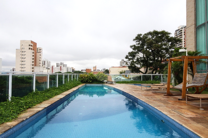 Venda Apartamento São Paulo Perdizes REO644405 30