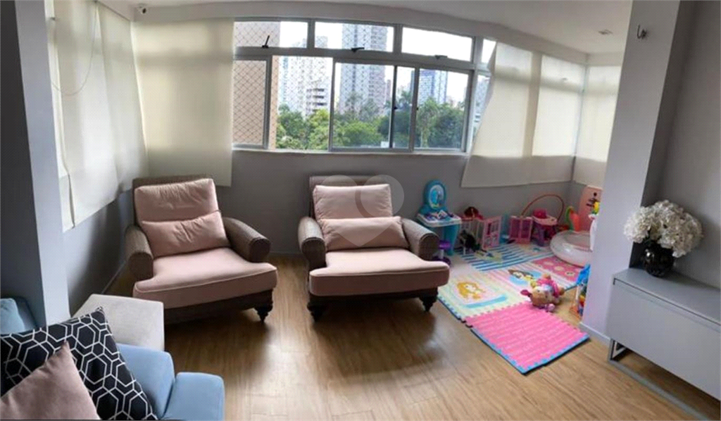 Venda Apartamento Fortaleza Meireles REO644417 9