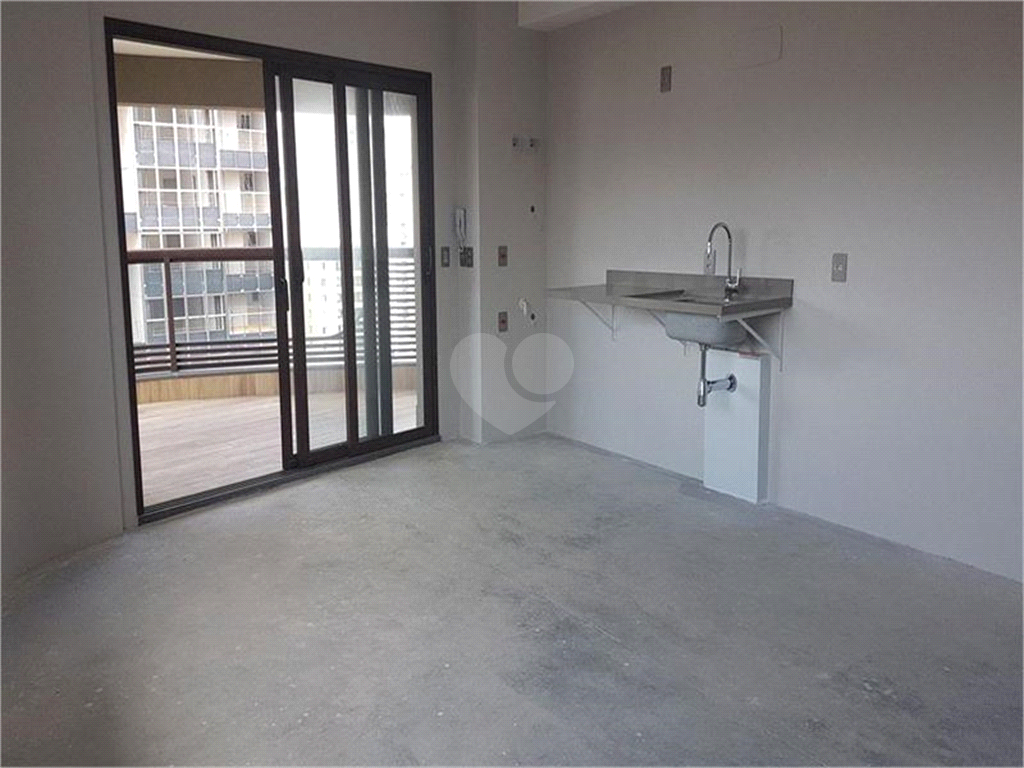 Venda Apartamento São Paulo Vila Olímpia REO64442 47