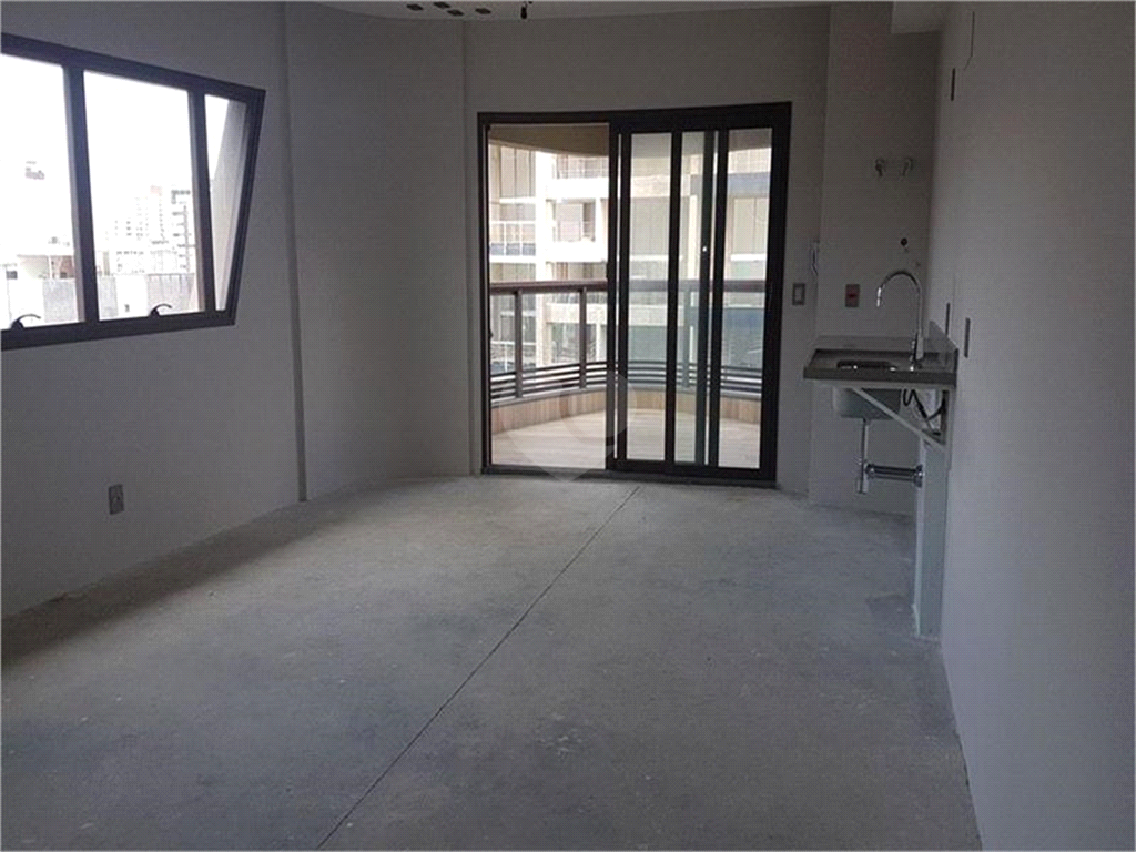 Venda Apartamento São Paulo Vila Olímpia REO64442 46