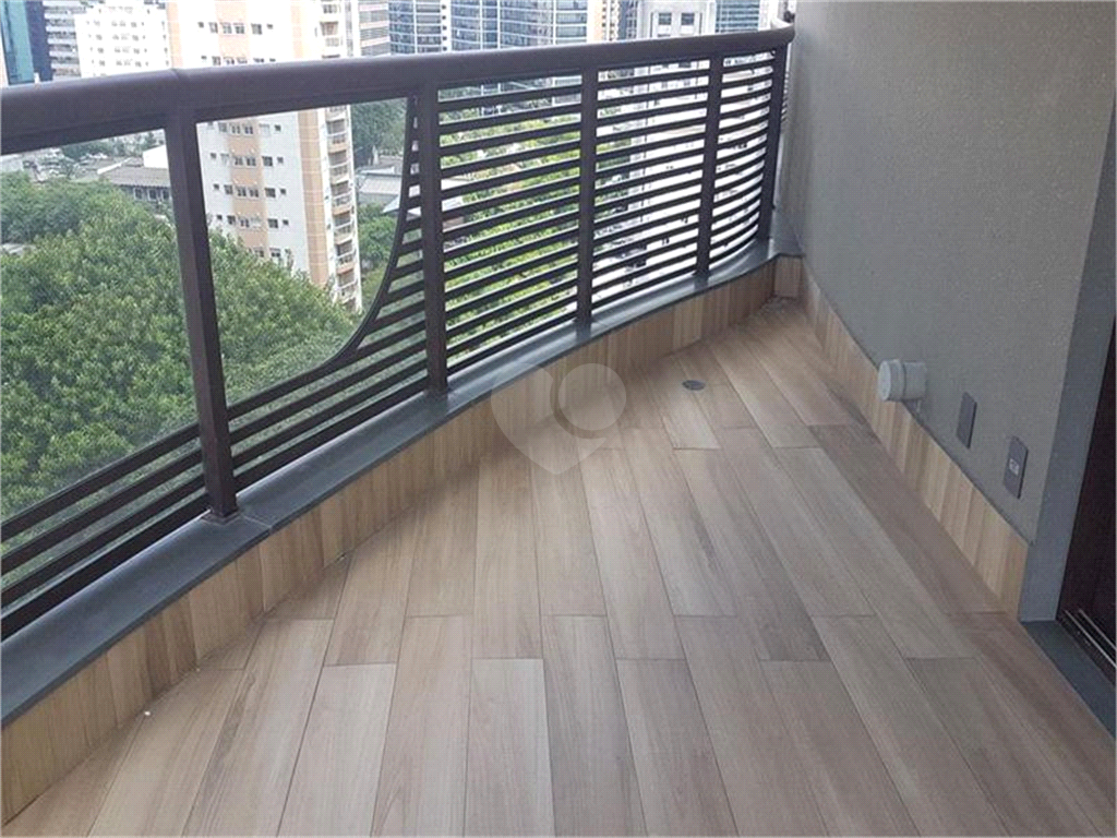 Venda Apartamento São Paulo Vila Olímpia REO64442 52