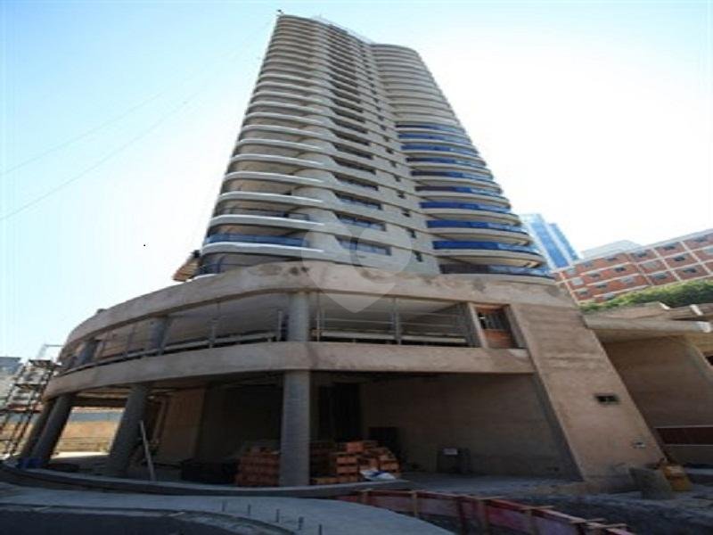 Venda Apartamento São Paulo Vila Olímpia REO64442 20