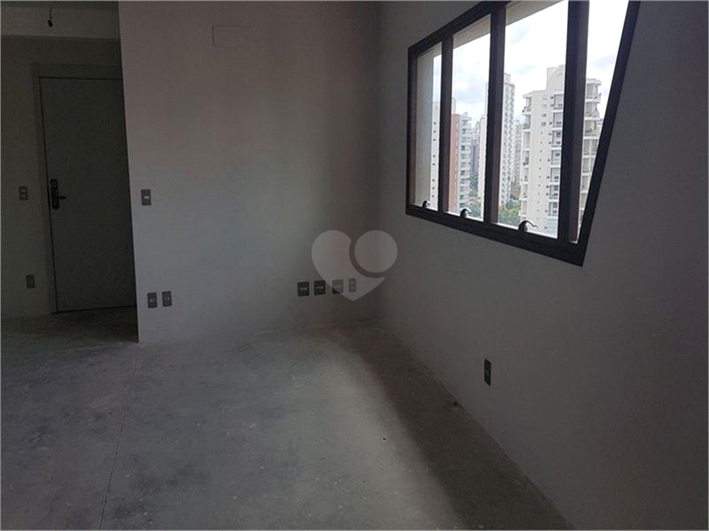 Venda Apartamento São Paulo Vila Olímpia REO64442 48