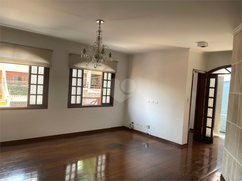 Venda Sobrado São Paulo Lar São Paulo REO644423 1