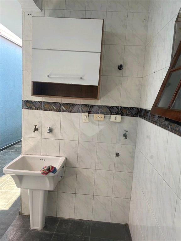 Venda Sobrado São Paulo Lar São Paulo REO644423 21