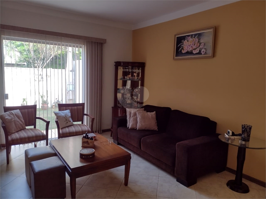 Venda Condomínio São Carlos Residencial Samambaia REO644443 5