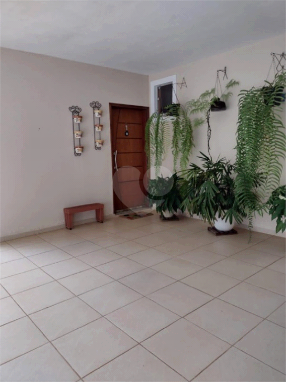 Venda Condomínio São Carlos Residencial Samambaia REO644443 15