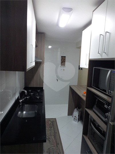 Venda Apartamento Gravataí Dom Feliciano REO644471 35