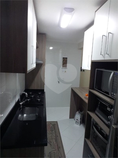 Venda Apartamento Gravataí Dom Feliciano REO644471 6