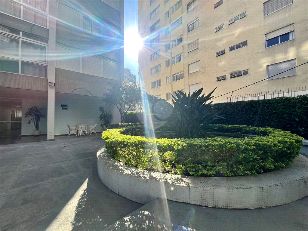 Venda Apartamento São Paulo Vila Mariana REO644472 12