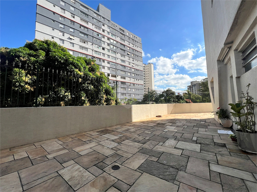 Venda Apartamento São Paulo Vila Mariana REO644472 14