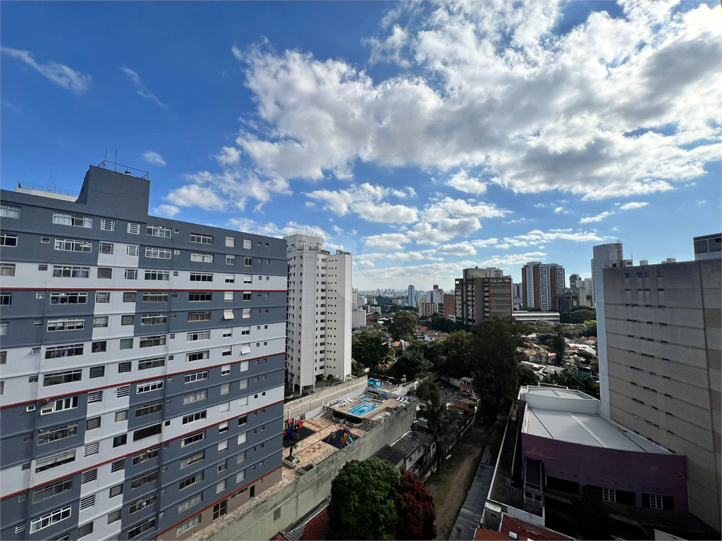 Venda Apartamento São Paulo Vila Mariana REO644472 3