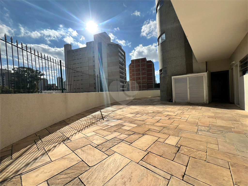 Venda Apartamento São Paulo Vila Mariana REO644472 13