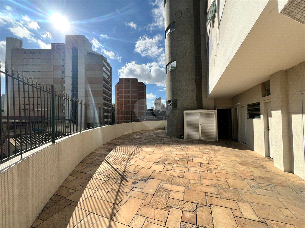 Venda Apartamento São Paulo Vila Mariana REO644472 16