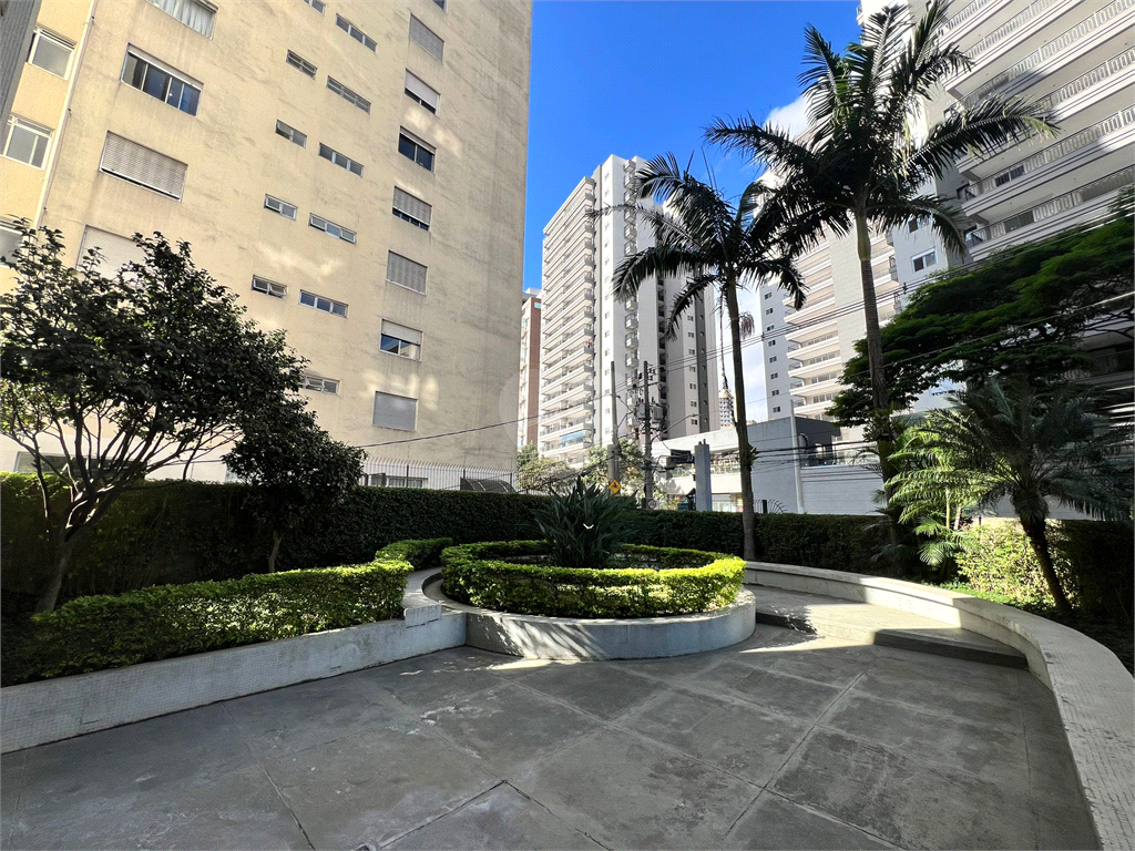 Venda Apartamento São Paulo Vila Mariana REO644472 11