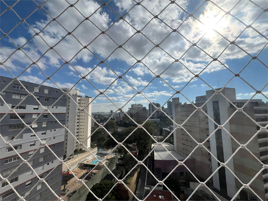 Venda Apartamento São Paulo Vila Mariana REO644472 9