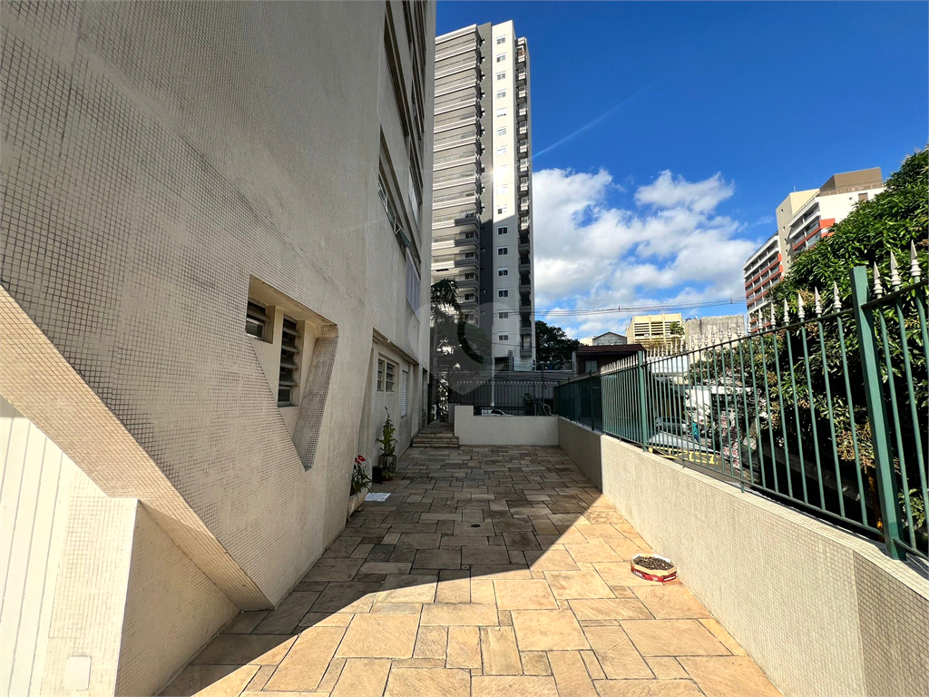 Venda Apartamento São Paulo Vila Mariana REO644472 15