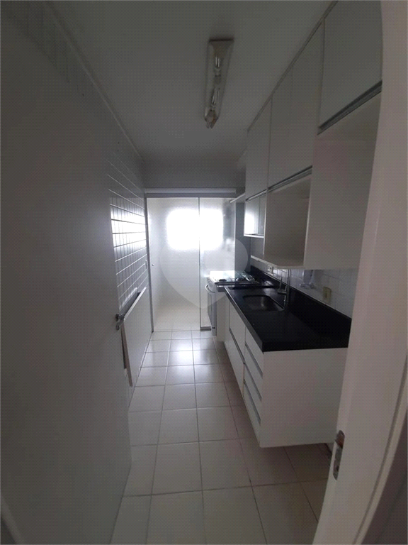 Venda Apartamento São Paulo Vila Leopoldina REO644475 12