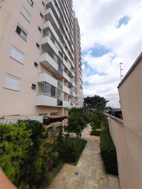 Venda Apartamento São Paulo Vila Leopoldina REO644475 16