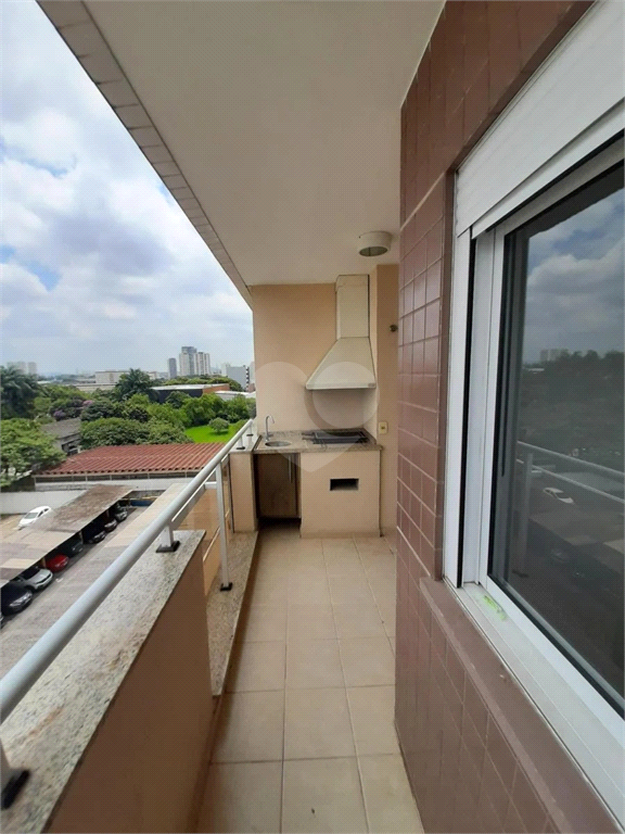 Venda Apartamento São Paulo Vila Leopoldina REO644475 1