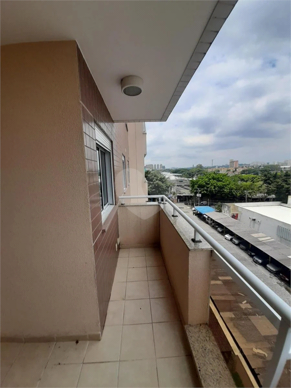 Venda Apartamento São Paulo Vila Leopoldina REO644475 1