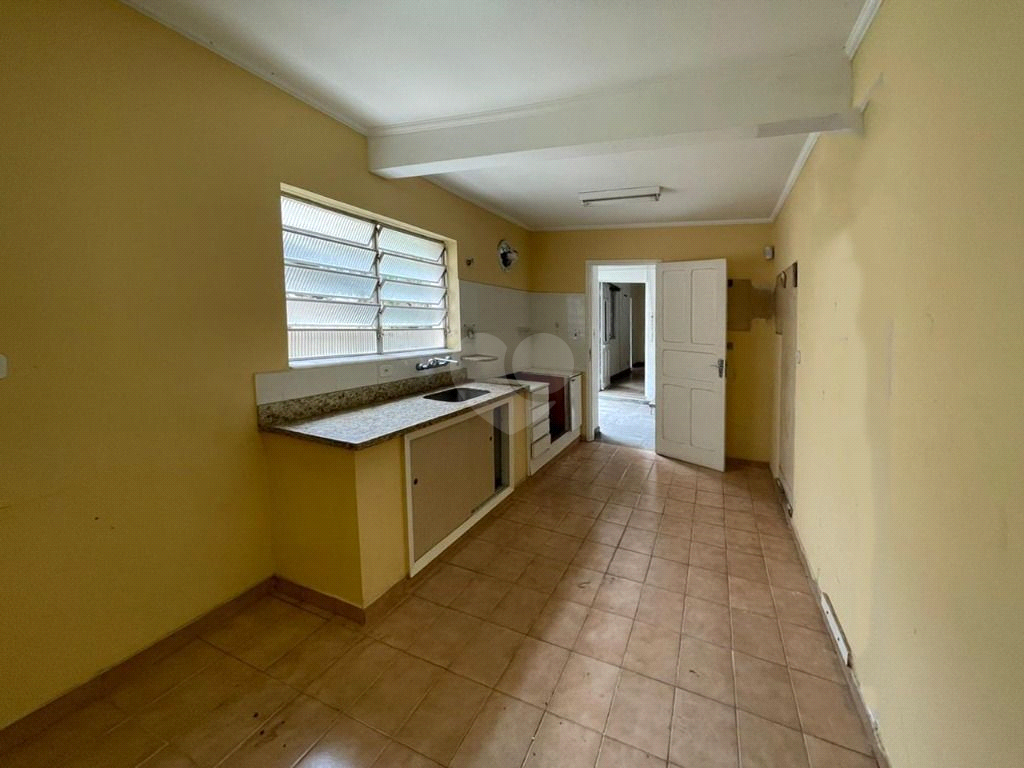 Venda Sobrado São Paulo Cambuci REO644496 11