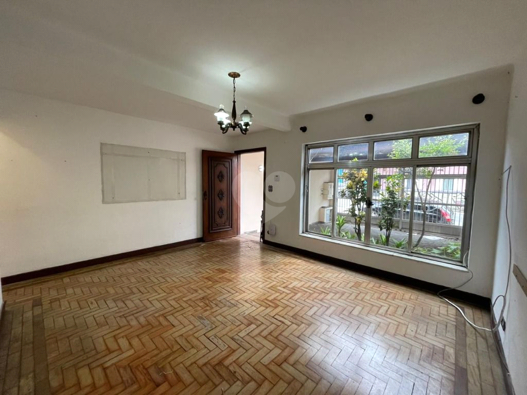 Venda Sobrado São Paulo Cambuci REO644496 4