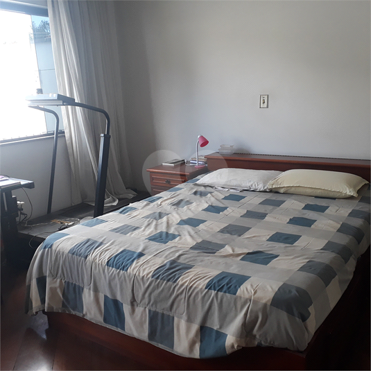 Aluguel Sobrado São Paulo Jardim Paulista REO644503 34