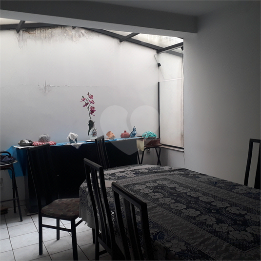 Aluguel Sobrado São Paulo Jardim Paulista REO644503 46