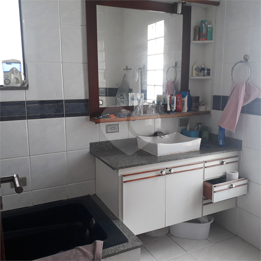 Aluguel Sobrado São Paulo Jardim Paulista REO644503 33