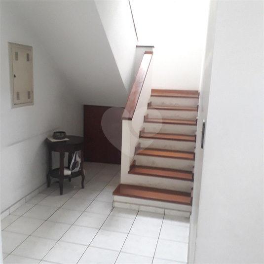 Aluguel Sobrado São Paulo Jardim Paulista REO644503 49