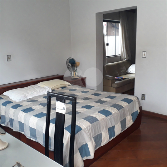 Aluguel Sobrado São Paulo Jardim Paulista REO644503 27