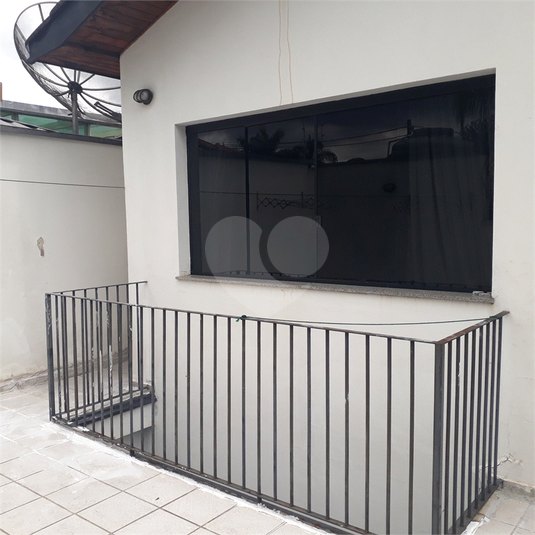 Aluguel Sobrado São Paulo Jardim Paulista REO644503 25