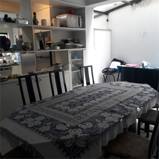 Aluguel Sobrado São Paulo Jardim Paulista REO644503 2