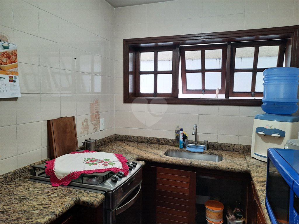 Venda Casa São Paulo Jardim Regina REO644534 10